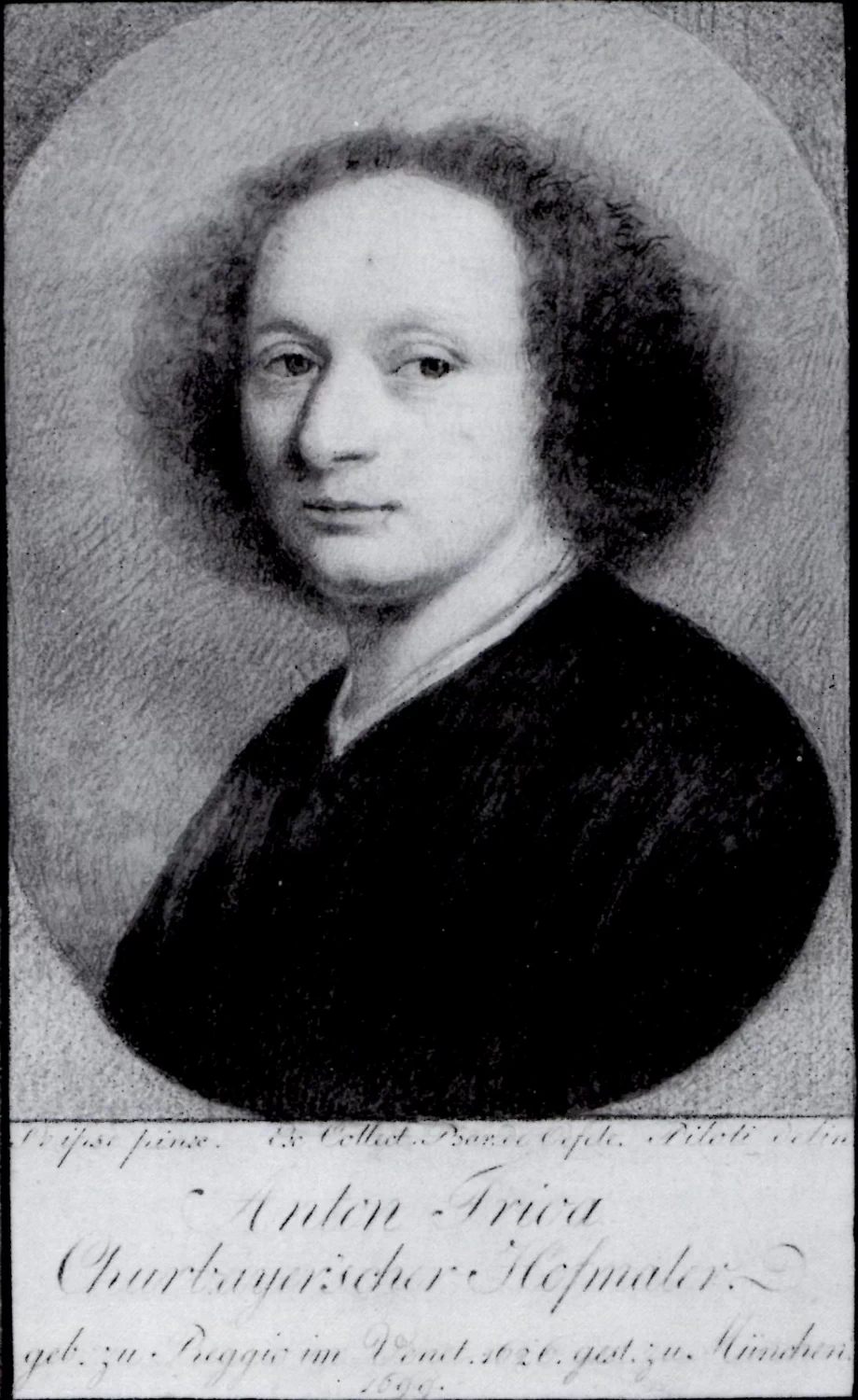 Autoritratto